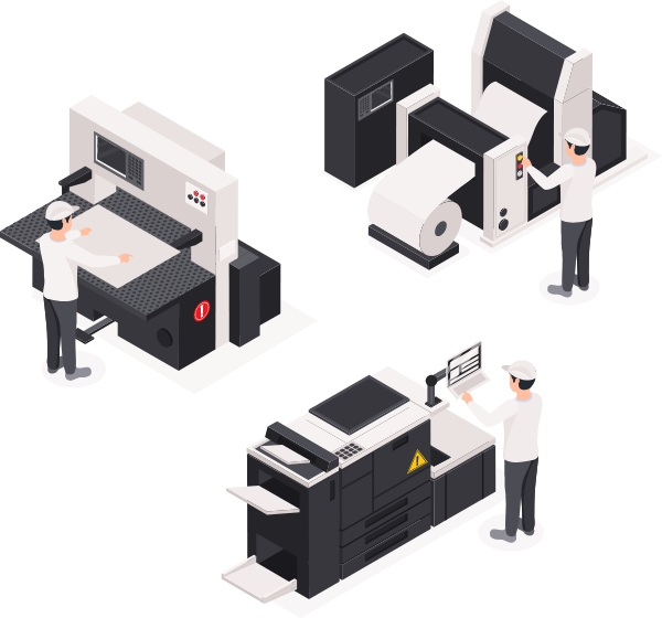 ⽬指す未来は⽇本のイメージング事業の復興